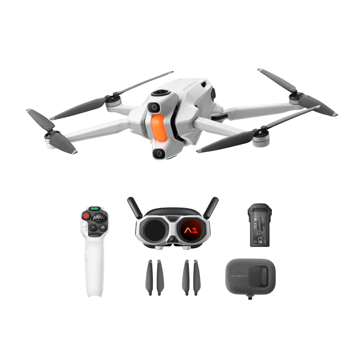 Antigravity A1 Infinity Bundle (Open Box)