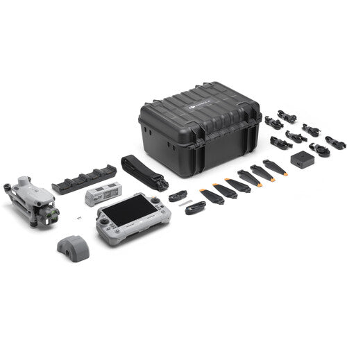 DJI Matrice 4E (Open Box)
