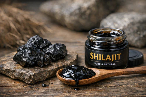 Does Shilajit Boost Testosterone? What Science Actually Says