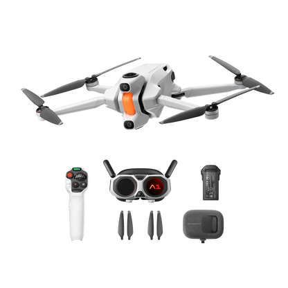 Antigravity A1 Infinity Bundle (Open Box)