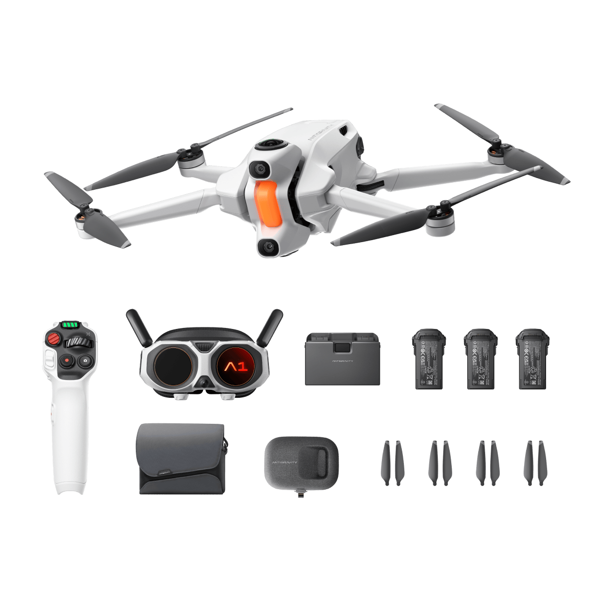 Antigravity A1 Infinity Bundle (Open Box)
