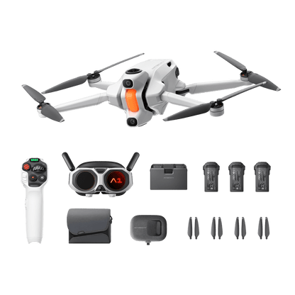 Antigravity A1 Infinity Bundle (Open Box)