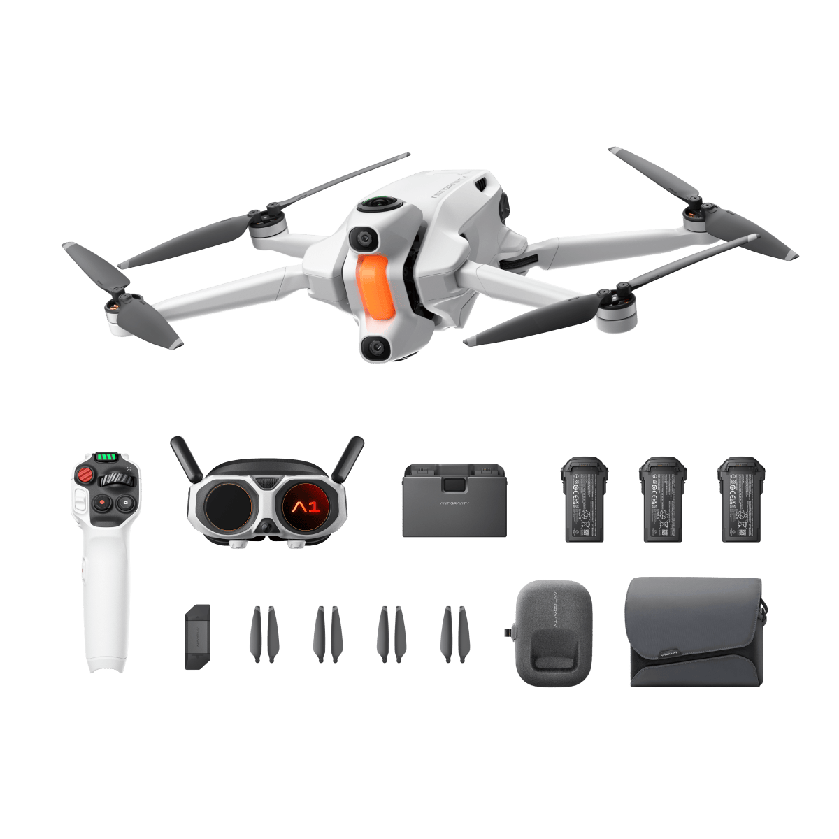 Antigravity A1 Infinity Bundle (Open Box)
