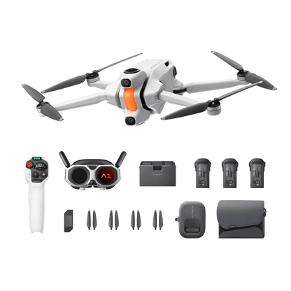 Antigravity A1 Infinity Bundle (Open Box)