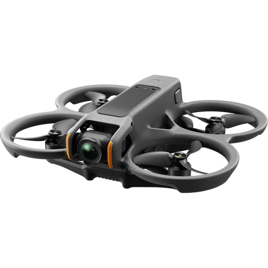 DJI Avata 2 FPV Drone