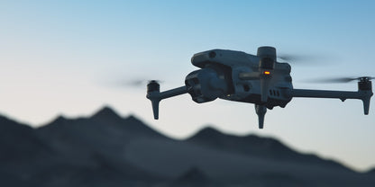 DJI Matrice 4T Thermal Drone
