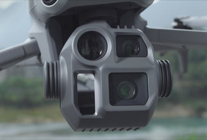 DJI Matrice 4T Thermal Drone