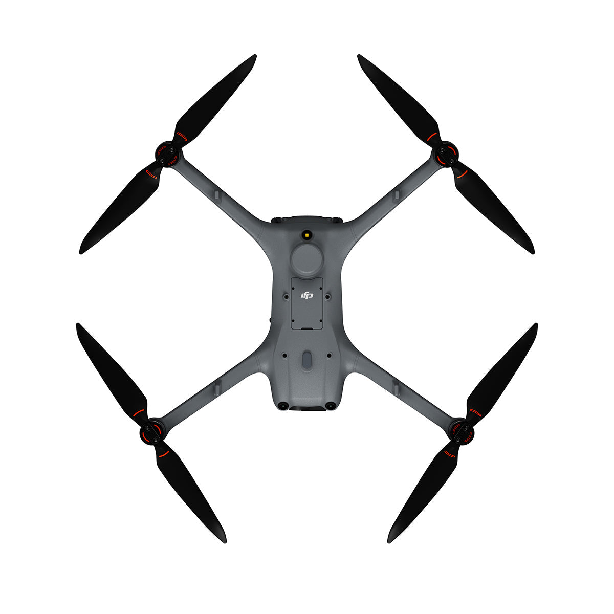 DJI Matrice 4TD