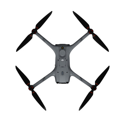 DJI Matrice 4TD 3 Battery Combo w/ Speaker and Spotlight (Refurbished)