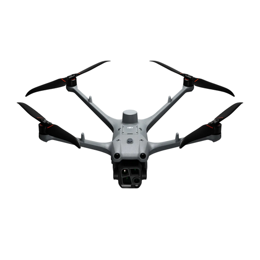 DJI Matrice 4TD