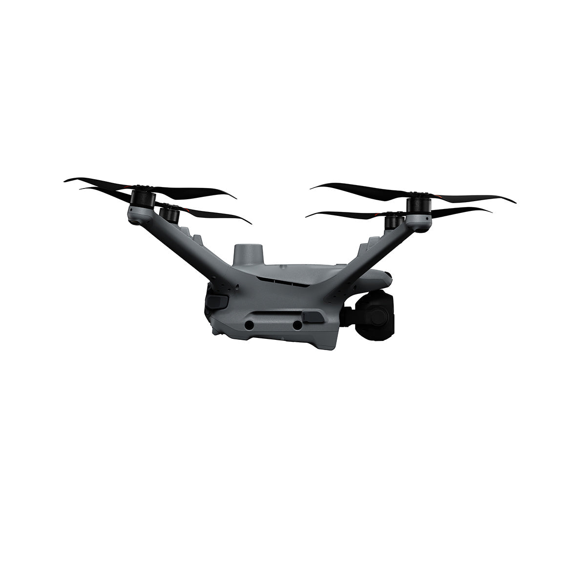 DJI Matrice 4TD 3 Battery Combo w/ Speaker and Spotlight (Refurbished)