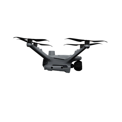DJI Matrice 4TD 3 Battery Combo w/ Speaker and Spotlight (Refurbished)