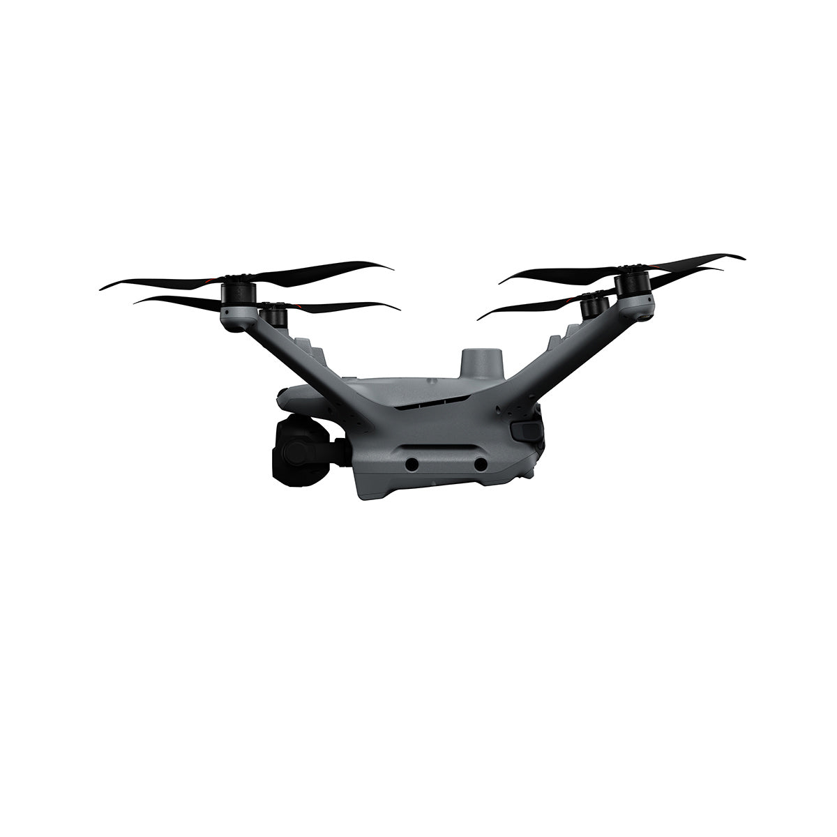 DJI Matrice 4TD 3 Battery Combo w/ Speaker and Spotlight (Refurbished)
