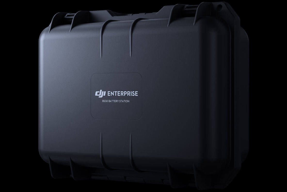 DJI Matrice 30T