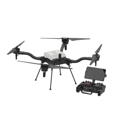 Freefly Astro Max Mapping Essentials