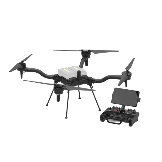 Freefly Astro Max Mapping Essentials