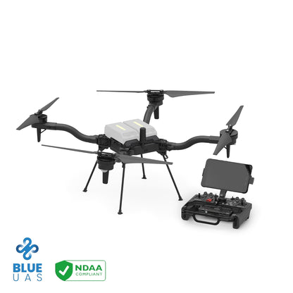 Freefly Astro Max Mapping Essentials (NDAA/Blue)