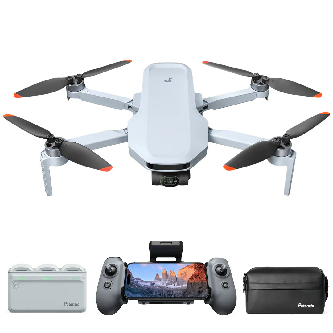 Potensic Atom 2