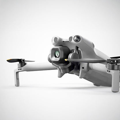 DJI Mini 5 Pro Drone Fly More Combo RC2 (Open Box)