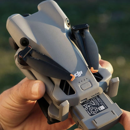 DJI Mini 5 Pro Drone Fly More Combo RC2 (Open Box)