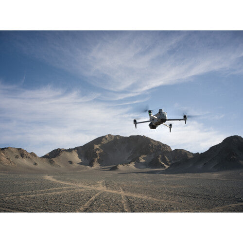 DJI Matrice 4T Thermal Drone