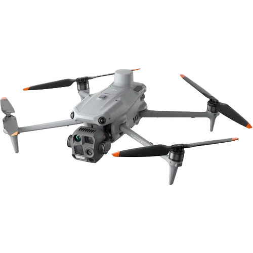 DJI Matrice 4T Thermal Drone