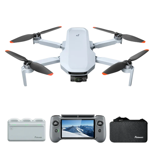 Potensic Atom 2