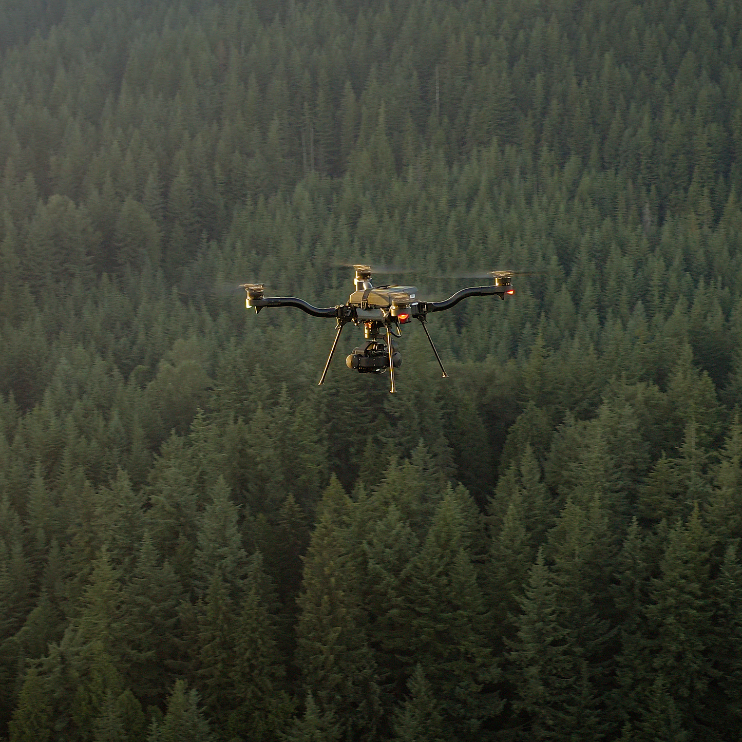 Freefly Astro Max Mapping Essentials