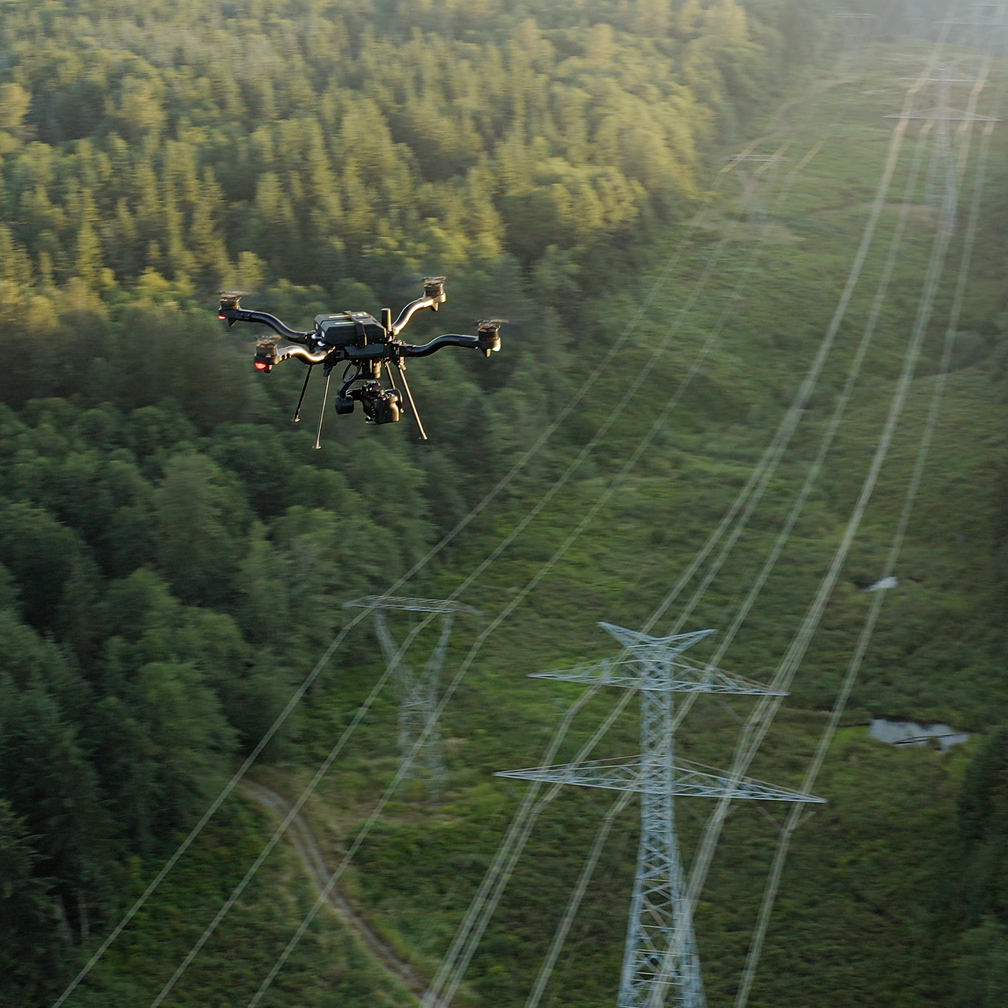 Freefly Astro Max
