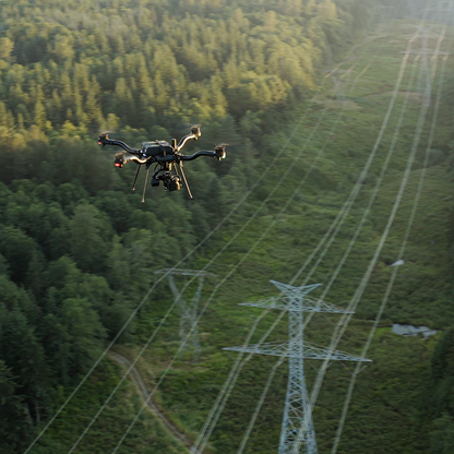 Freefly Astro Max