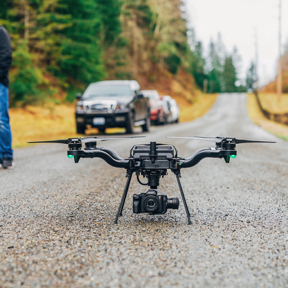 Freefly Astro Max