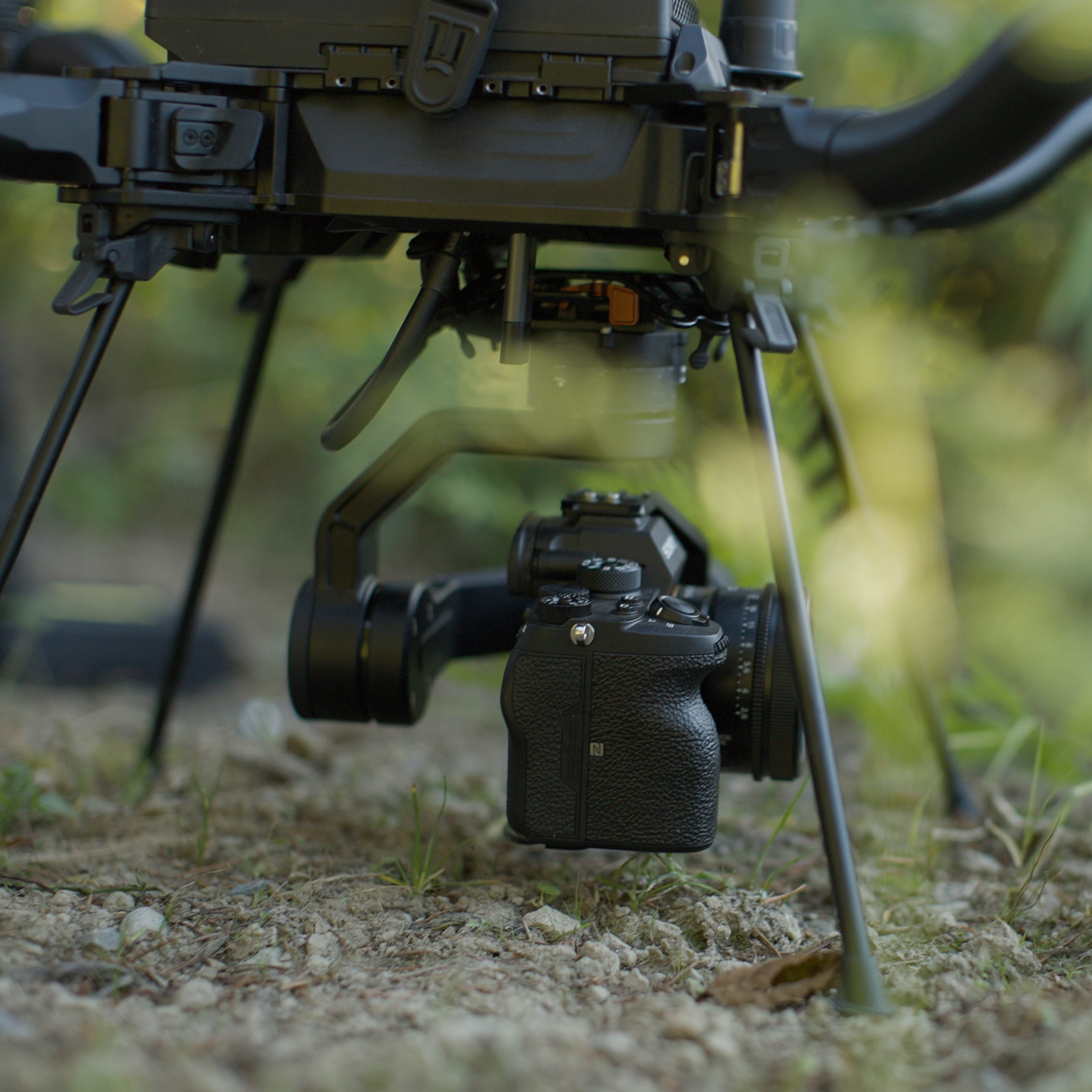 Freefly Astro Max