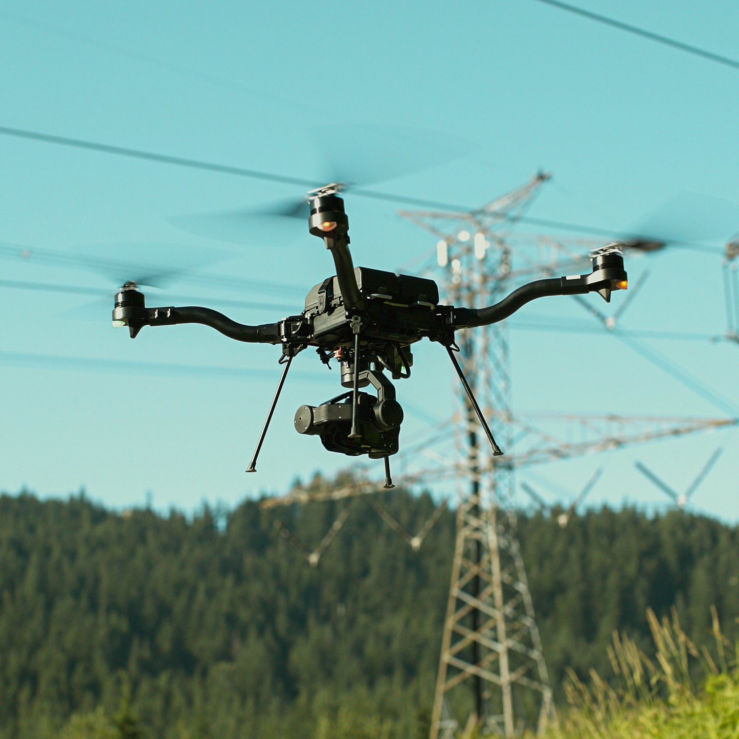 Freefly Astro Max