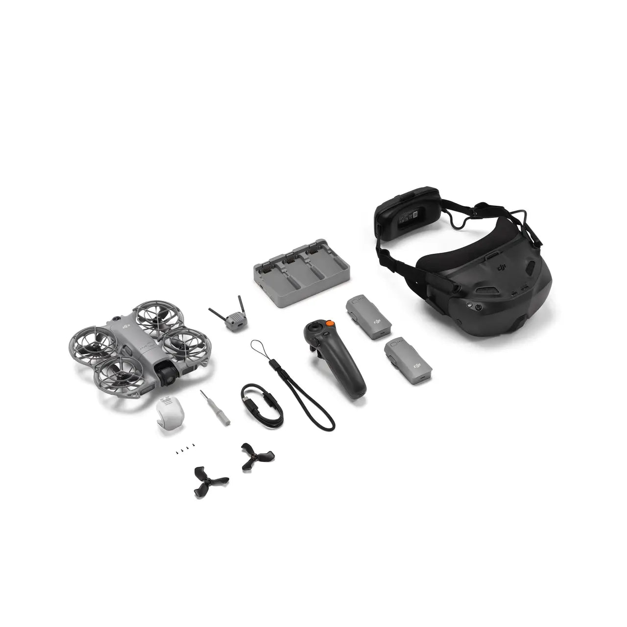 DJI Neo 2