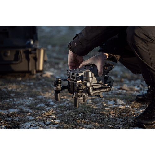 DJI Matrice 30T