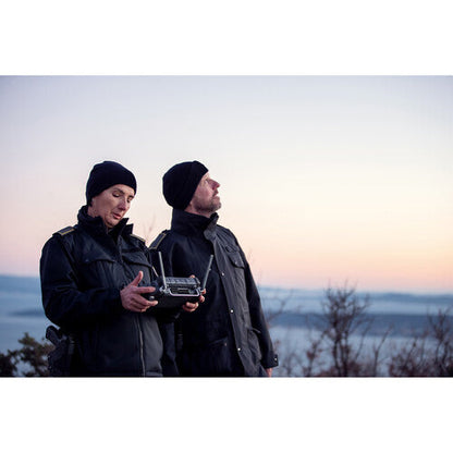 DJI Matrice 30T