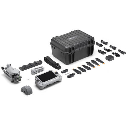 DJI Matrice 4E (Open Box)