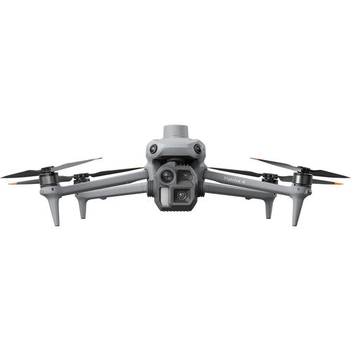 DJI Matrice 4E (Open Box)