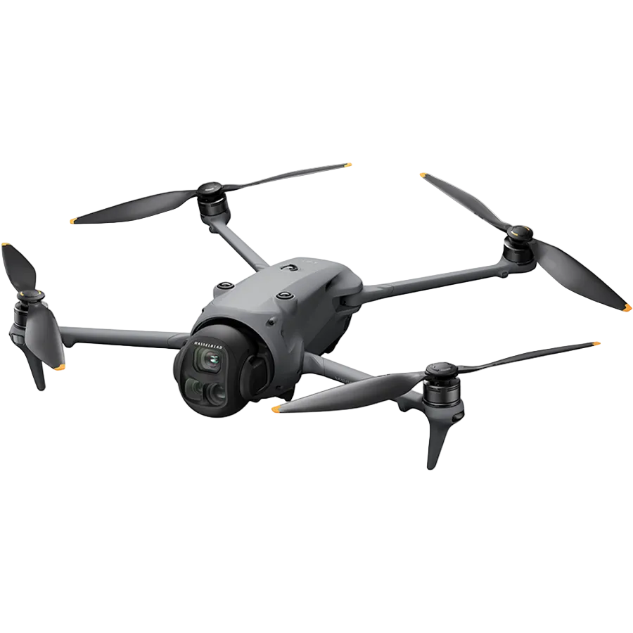 DJI Mavic 4 Pro 512GB Drone Body (Refurbished)