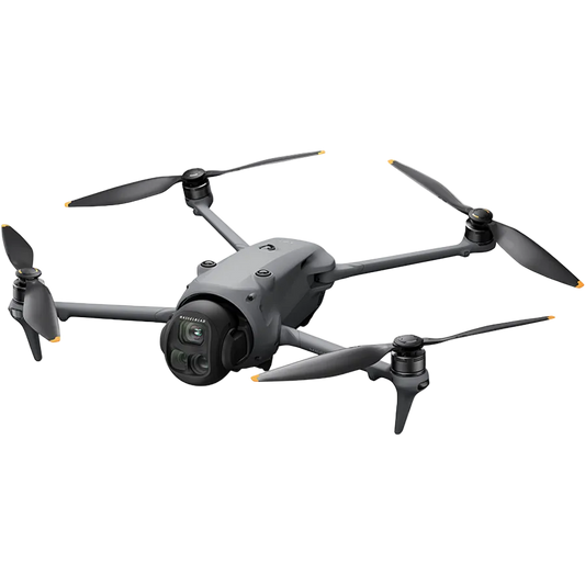 DJI Mavic 4 Pro 512GB Drone Body (Refurbished)