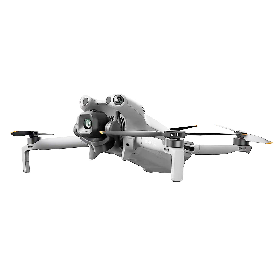 DJI Mini 5 Pro Drone Fly More Combo RC2 (Open Box)