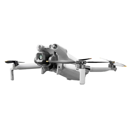 DJI Mini 5 Pro Drone Fly More Combo RC2 (Open Box)