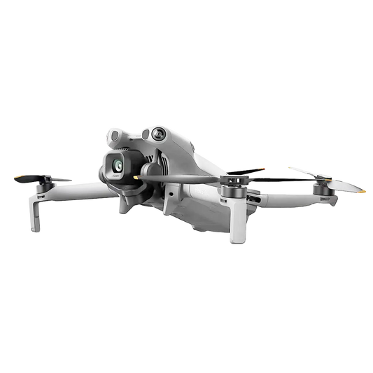 DJI Mini 5 Pro Drone Fly More Combo RC2 (Open Box)